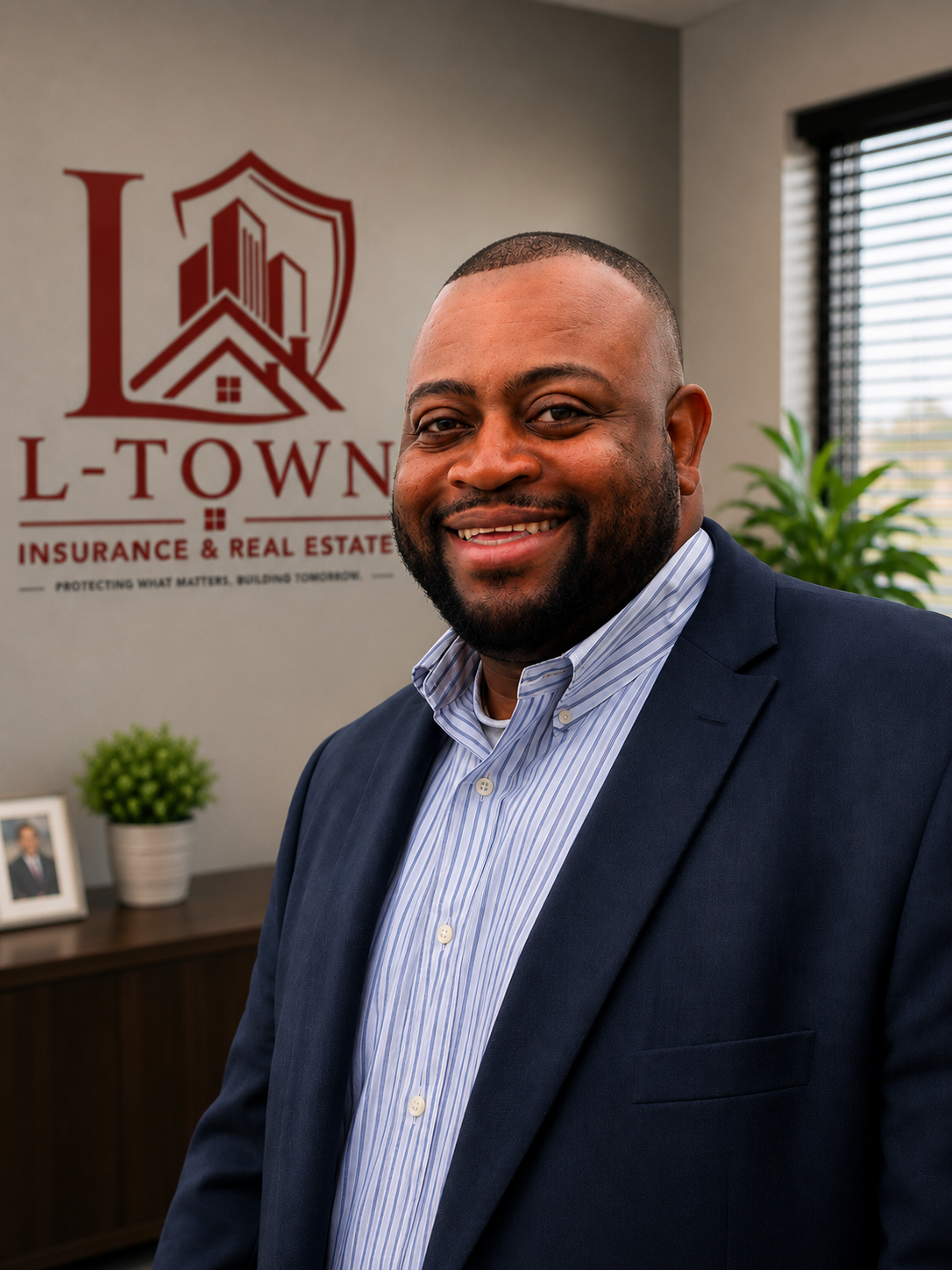 Khari Haddix, Co-Founder at L-Town Insurance